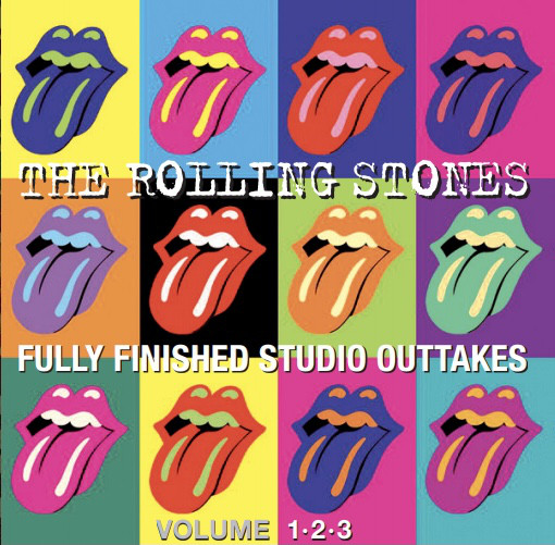 Download Rolling Stones Discography Torrent 320 19