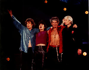 The Rolling Stones Complete Recording Sessions